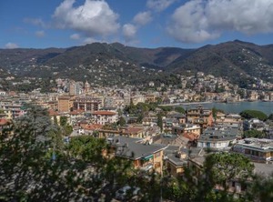 Eurotel | Rapallo