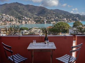 Eurotel | Rapallo