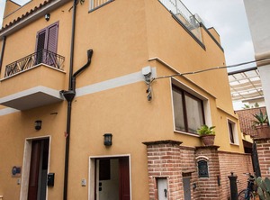 Eutimo Costa Dei Gelsomini Calabria | Locri