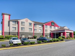 Evergreen Inn | Monroe