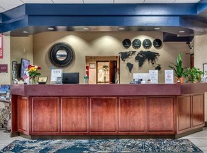 Evergreen Inn | Monroe