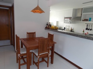 Quinta Das Lagoas Residence | Itacimirim