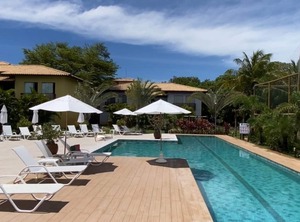Quinta Das Lagoas Residence | Itacimirim