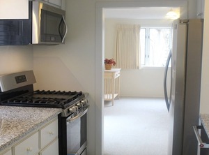 Seabury | Mews Village