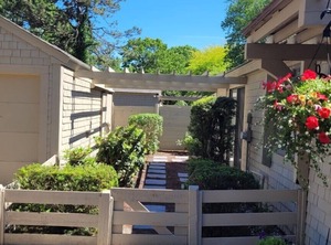Seabury | Mews Village
