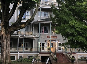 St Elmo | Chautauqua