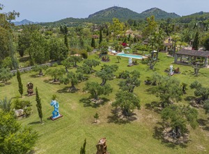 Finca Els Oscols | Alcudia