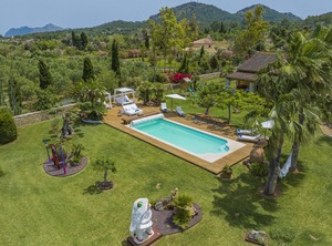 Finca Els Oscols | Alcudia
