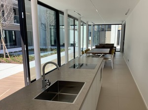 Porta Garibaldi Integrated Air Conditioning | Porta Volta
