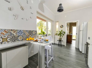 La Villa Sofia | Capo Zafferano