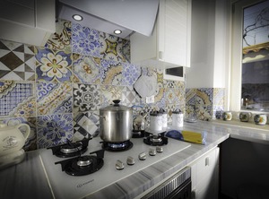 La Villa Sofia | Capo Zafferano