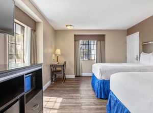 Executive Inn | Milpitas