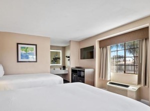 Executive Inn | Milpitas