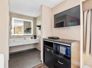 Executive Inn | Milpitas