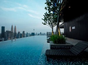 Garden | Titiwangsa