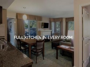 Executive Suites Hotel Resort Squamish | Garibaldi Highlands