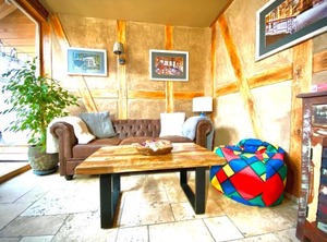 Ökologische Ferienwohnung City | Wernigerode