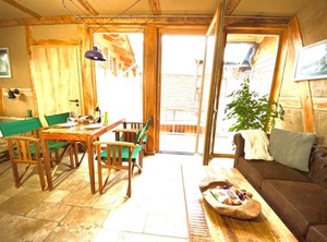 Ökologische Ferienwohnung City | Wernigerode
