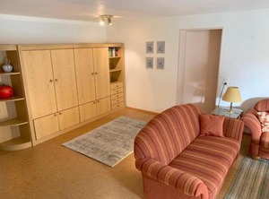 Fewo Sankt Johann Konstanz | Allmannsdorf