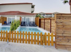 Exotica Hotel | Kalamaki