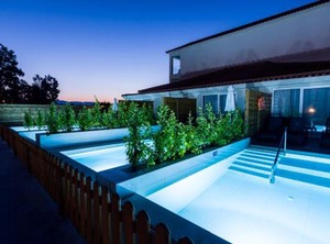 Exotica Hotel | Kalamaki