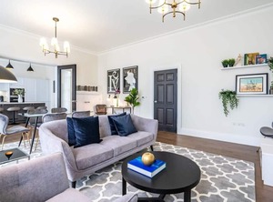 Sonder Lincoln Inn Field | Holborn