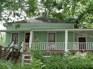 Forest Resort Eureka Springs | Eureka Springs Historic District