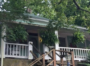 Forest Resort Eureka Springs | Eureka Springs Historic District