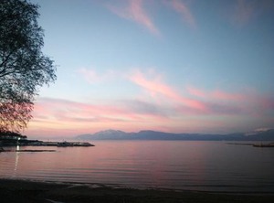 Explore Greece The Sea | Khalkis