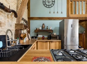 Explore The Magic Of Dordogne Les Chouettes | Tremolat