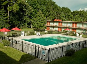 Express Inn | Palestine