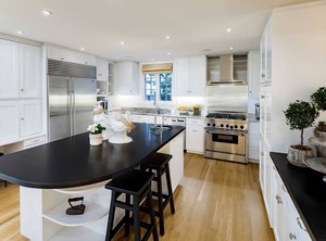 Kasa Palo Alto | Old Palo Alto