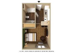 Stay America Suites Washington Alexandria Eisenhower Ave | Jefferson Manor