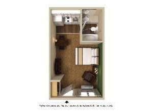 Stay America Suites Chesapeake Crossways Blvd | Greenbrier East