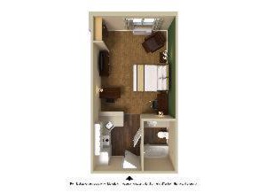 Extended Stay America Suites Portland Vancouver | Vancouver