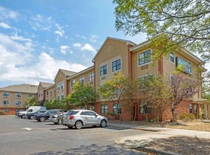 Stay America Suites Long Island Bethpage | Bethpage