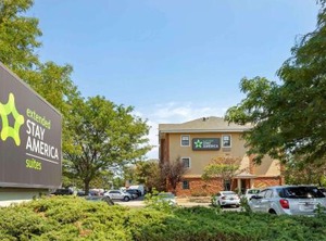 Stay America Suites Long Island Bethpage | Bethpage