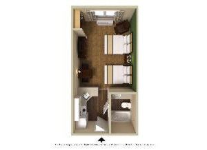 Stay America Suites Red Bank Middletown | Red Bank - Tinton Falls