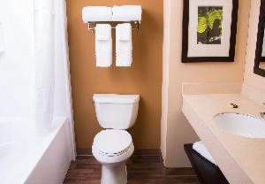 Stay America Suites Richmond Broad Street Glenside | Dumbarton
