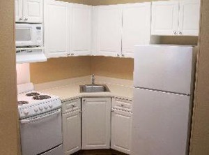 Stay America Suites Richmond Broad Street Glenside | Dumbarton