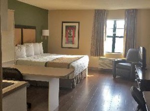 Stay America Suites Akron Copley West | Akron