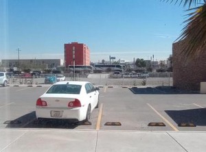 Ciudad Juarez Consulado | Juarez Municipality