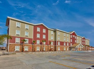 Extended Tijuana Macroplaza | La Joya