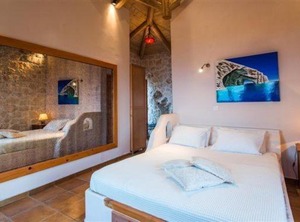 Extravagant Zante Villa Sea Agios Nikolaos | Korithi