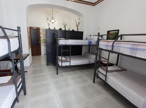 Extrenatura Alojamiento | Villafranca de los Barros