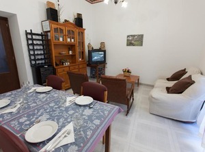 Extrenatura Alojamiento | Villafranca de los Barros