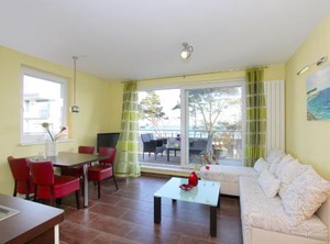 Haus Strand Fewo Strandnah Dachterrasse Meerblick | Juliusruh