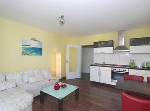 Haus Strand Fewo Strandnah Balkon Meerblick | Juliusruh
