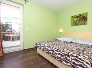 Haus Strand Fewo Strandnah Balkon Meerblick | Juliusruh