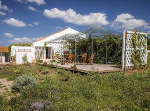 F Casa Da Lavoura Quinta Das Alagoas | Lagos